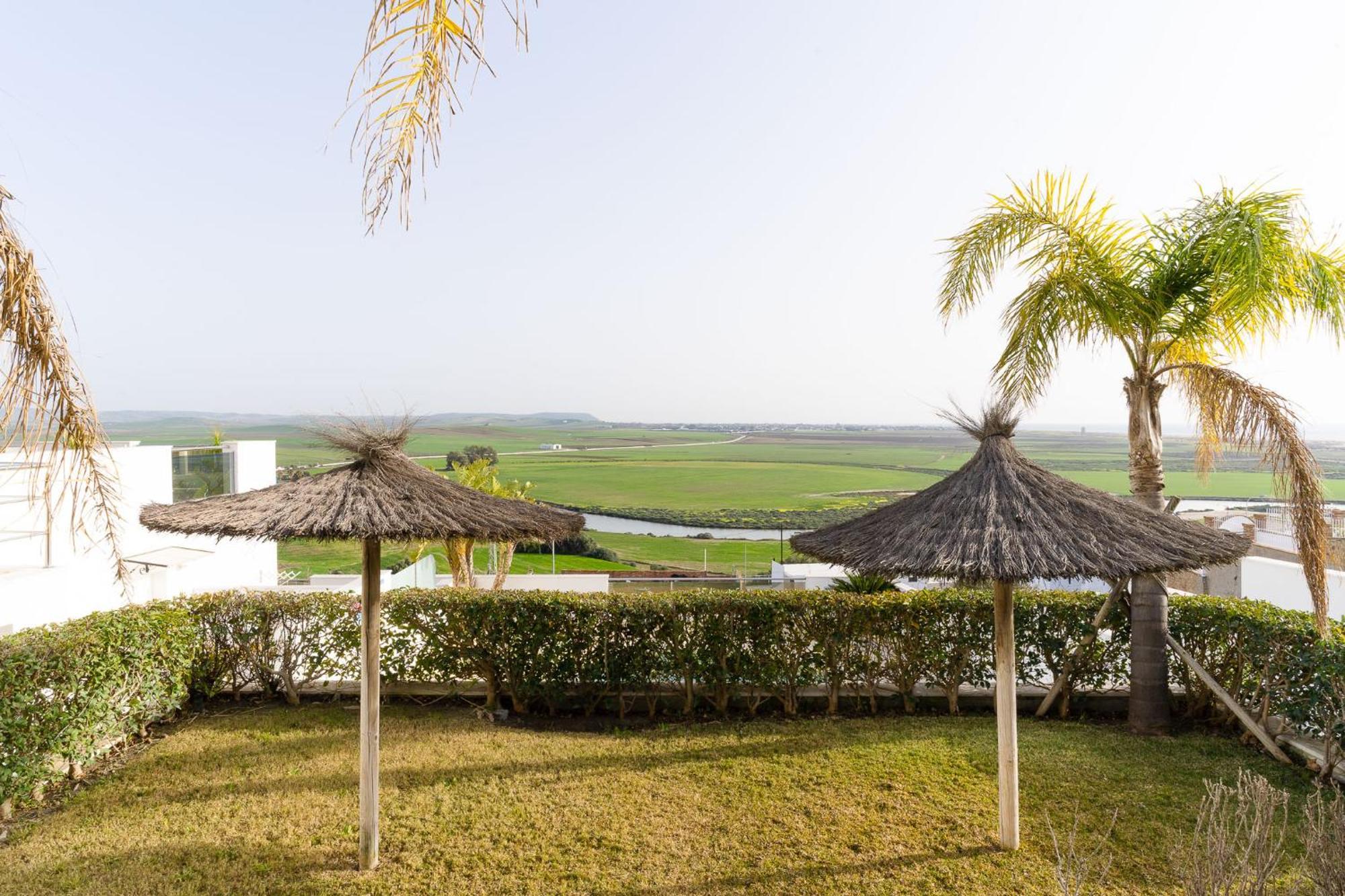 Apartment Elegante Con Vistas Al Mar. 6 Pax Conil De La Frontera
